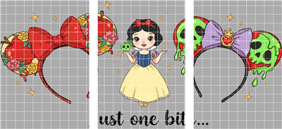 16oz Disney-D  4502